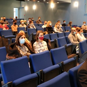 Liturgijsko-pastoralni program priprave za službu lektora u Nadbiskupijskom pastoralnom institutu